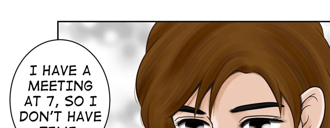 Living with The Wizard - Chapter 25